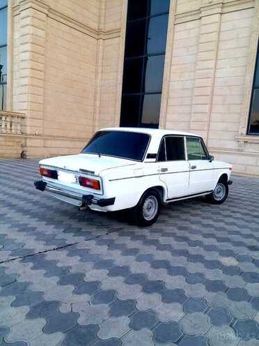 LADA (VAZ) 2106 1995, 98,424 km - 1.6 л - Bərdə