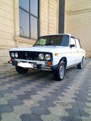 LADA (VAZ) 2106 1995, 98,424 km - 1.6 л - Bərdə