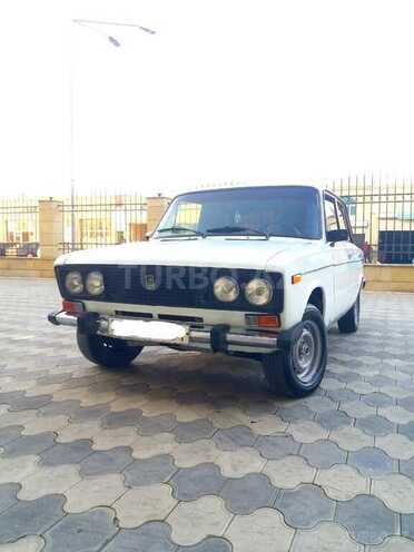 LADA (VAZ) 2106 1995, 98,424 km - 1.6 л - Bərdə