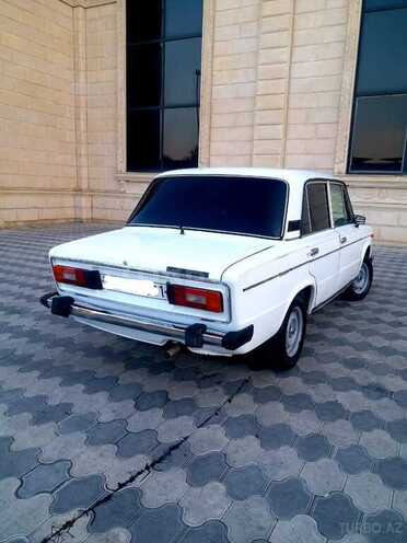 LADA (VAZ) 2106 1995, 98,424 km - 1.6 л - Bərdə