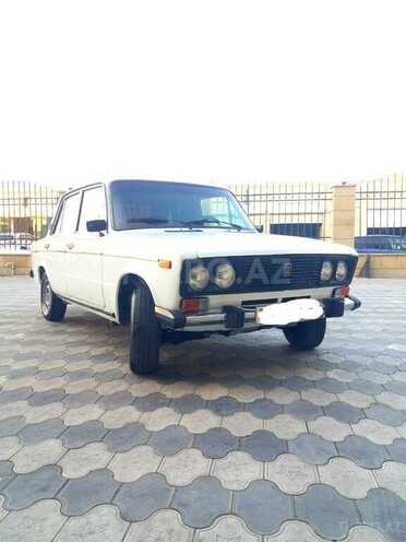 LADA (VAZ) 2106 1995, 98,424 km - 1.6 л - Bərdə