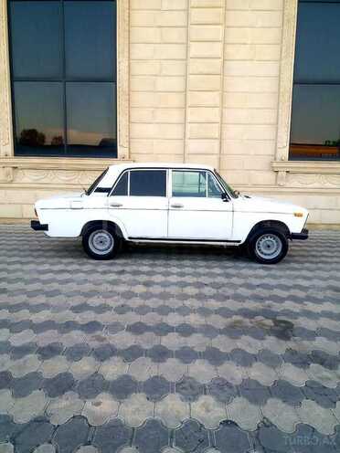 LADA (VAZ) 2106 1995, 98,424 km - 1.6 л - Bərdə