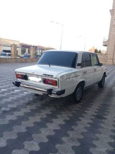 LADA (VAZ) 2106 1995, 98,424 km - 1.6 л - Bərdə