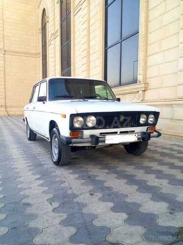 LADA (VAZ) 2106 1995, 98,424 km - 1.6 л - Bərdə