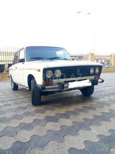 LADA (VAZ) 2106 1995, 98,424 km - 1.6 л - Bərdə