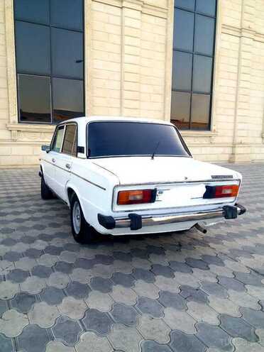 LADA (VAZ) 2106 1995, 98,424 km - 1.6 л - Bərdə