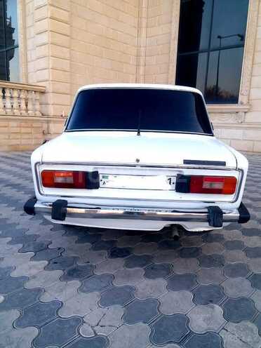 LADA (VAZ) 2106 1995, 98,424 km - 1.6 л - Bərdə