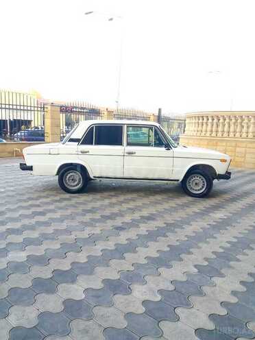LADA (VAZ) 2106 1995, 98,424 km - 1.6 л - Bərdə