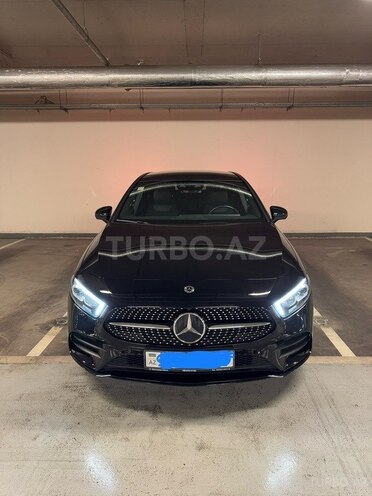 Mercedes A 250 e 2021, 43,000 km - 1.5 l - Bakı