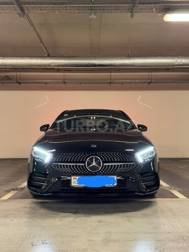 Mercedes A 250 e 2021, 43,000 km - 1.5 l - Bakı