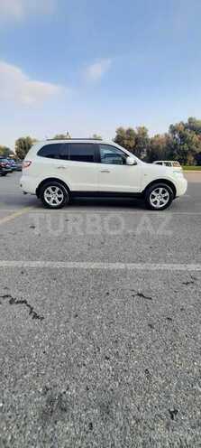 Hyundai Santa Fe 2008, 112,767 km - 2.0 л - Bakı