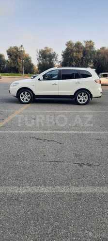 Hyundai Santa Fe 2008, 112,767 km - 2.0 л - Bakı