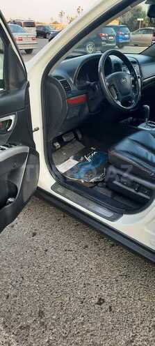 Hyundai Santa Fe 2008, 112,767 km - 2.0 л - Bakı
