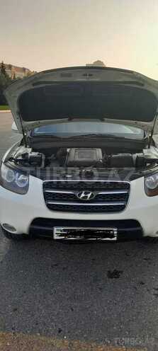 Hyundai Santa Fe 2008, 112,767 km - 2.0 л - Bakı