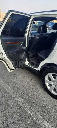 Hyundai Santa Fe 2008, 112,767 km - 2.0 л - Bakı