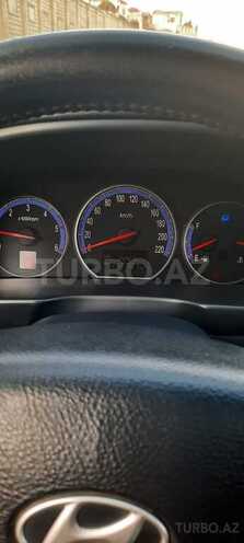 Hyundai Santa Fe 2008, 112,767 km - 2.0 л - Bakı