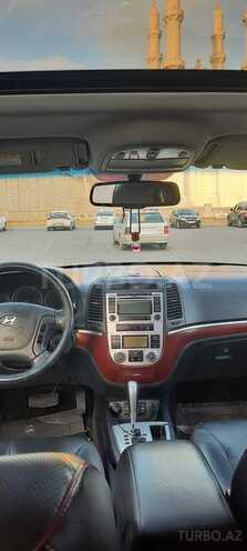 Hyundai Santa Fe 2008, 112,767 km - 2.0 л - Bakı