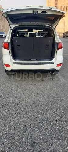 Hyundai Santa Fe 2008, 112,767 km - 2.0 л - Bakı
