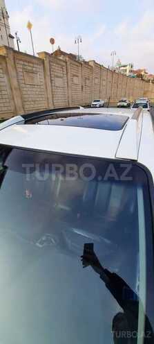 Hyundai Santa Fe 2008, 112,767 km - 2.0 л - Bakı