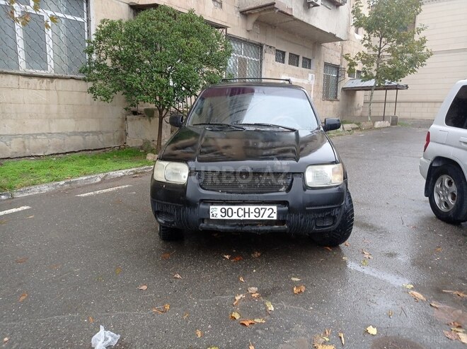 Ford Escape 2002, 280,000 km - 3.0 l - Bakı