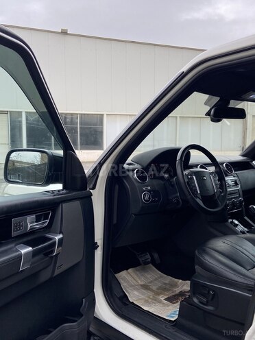 Land Rover Discovery 2011, 165,000 km - 5.0 l - Bakı
