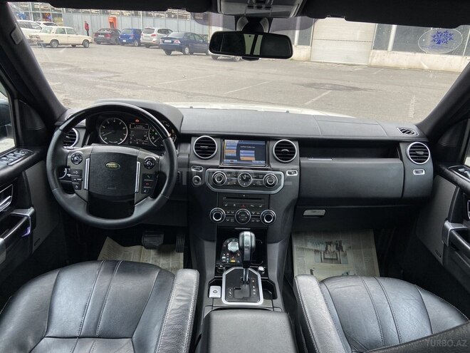Land Rover Discovery 2011, 165,000 km - 5.0 l - Bakı