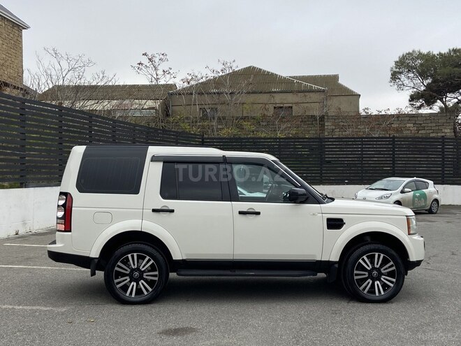Land Rover Discovery 2011, 165,000 km - 5.0 l - Bakı