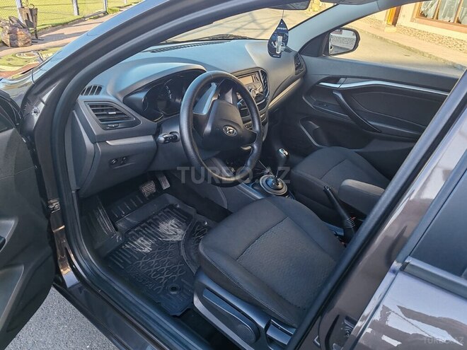 LADA (VAZ) Vesta 2016, 100,000 km - 1.8 л - Zaqatala