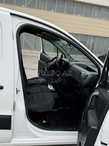 Fiat Doblo 2008, 277,600 km - 1.6 l - Bakı