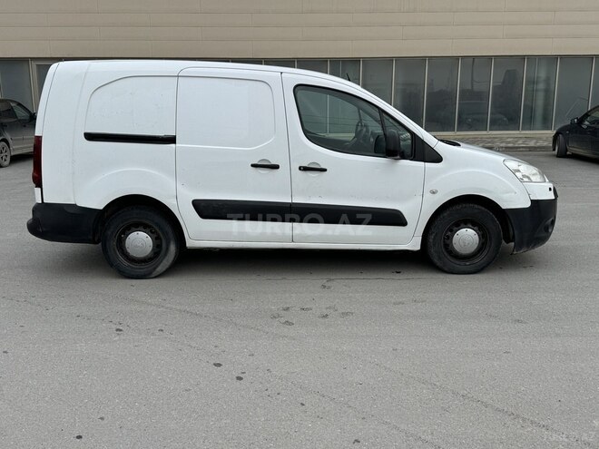 Fiat Doblo 2008, 277,600 km - 1.6 l - Bakı