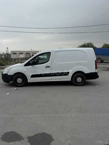Fiat Doblo 2008, 277,600 km - 1.6 l - Bakı