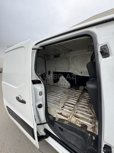 Fiat Doblo 2008, 277,600 km - 1.6 l - Bakı