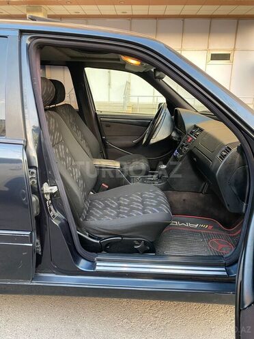 Mercedes C 180 1999, 265,000 km - 1.8 l - Bakı