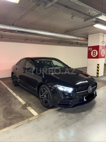 Mercedes A 250 e 2021, 43,000 km - 1.5 l - Bakı