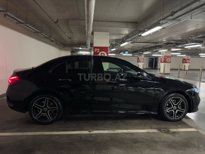 Mercedes A 250 e 2021, 43,000 km - 1.5 l - Bakı