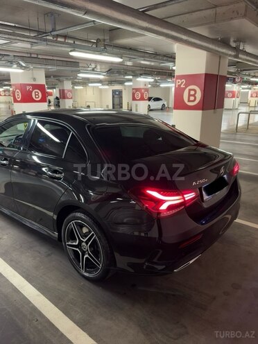 Mercedes A 250 e 2021, 43,000 km - 1.5 l - Bakı