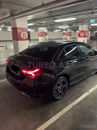 Mercedes A 250 e 2021, 43,000 km - 1.5 l - Bakı