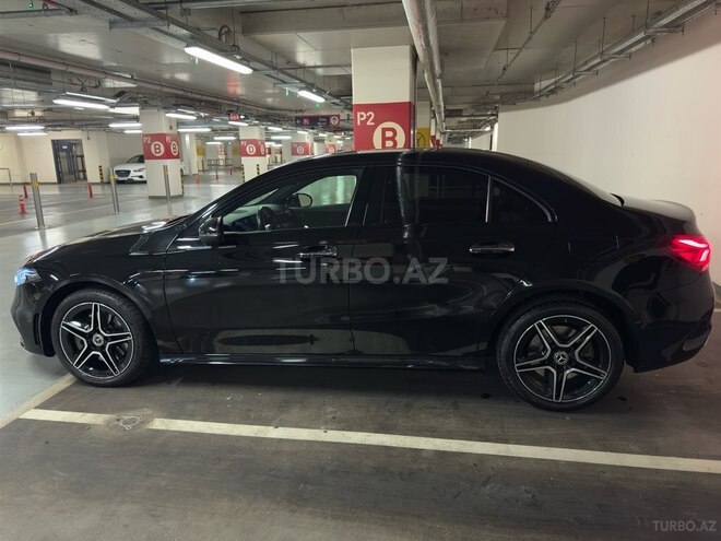 Mercedes A 250 e 2021, 43,000 km - 1.5 l - Bakı