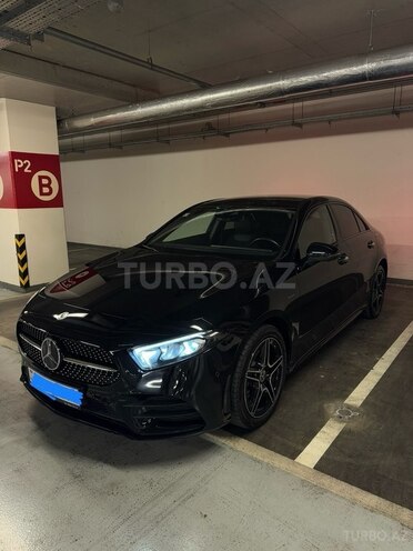 Mercedes A 250 e 2021, 43,000 km - 1.5 l - Bakı