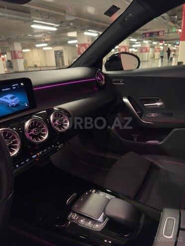 Mercedes A 250 e 2021, 43,000 km - 1.5 l - Bakı