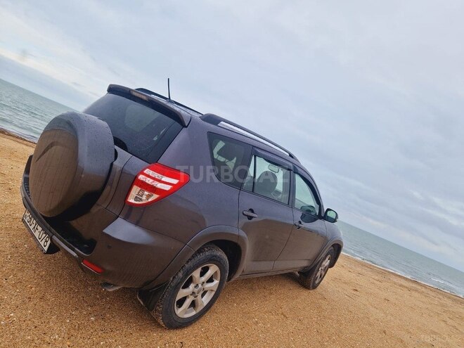 Toyota RAV4 2010, 150,000 km - 2.4 l - Bakı
