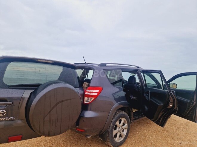 Toyota RAV4 2010, 150,000 km - 2.4 l - Bakı