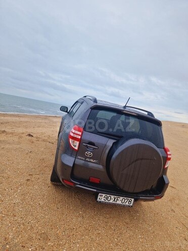 Toyota RAV4 2010, 150,000 km - 2.4 l - Bakı