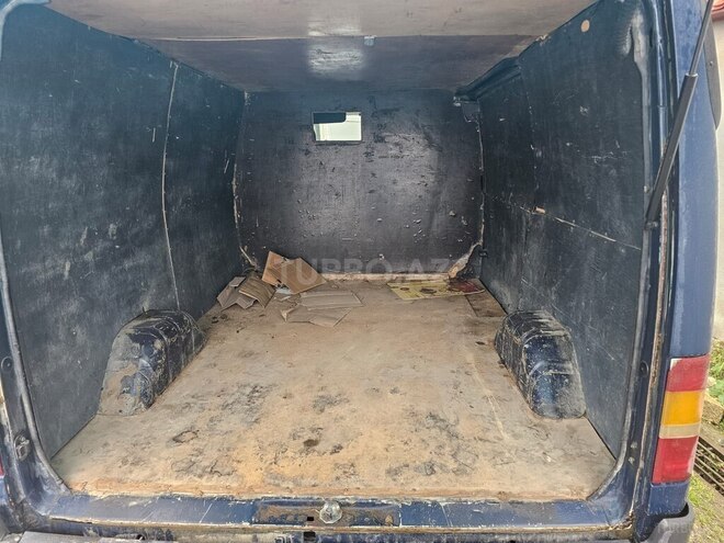 Ford Transit 2000, 286,000 km - 2.5 л - Bakı