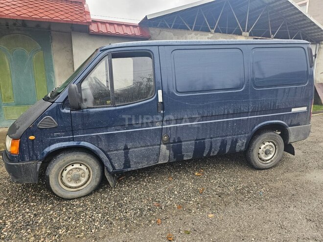 Ford Transit 2000, 286,000 km - 2.5 л - Bakı