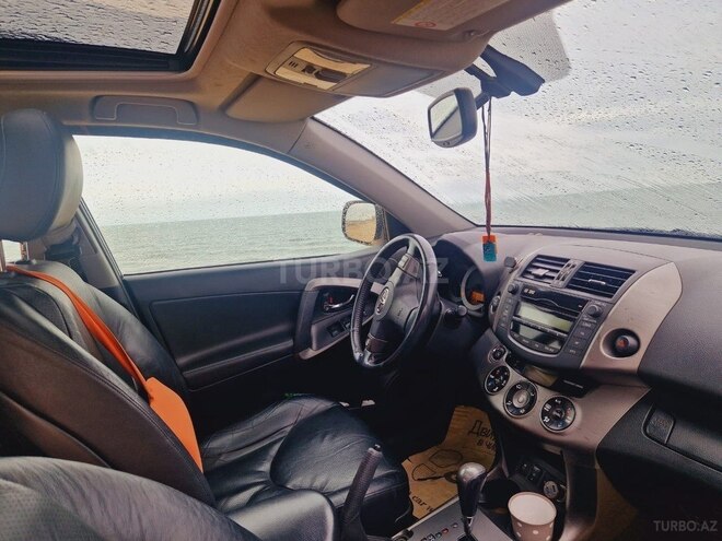Toyota RAV4 2010, 150,000 km - 2.4 l - Bakı
