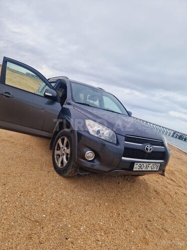 Toyota RAV4 2010, 150,000 km - 2.4 l - Bakı