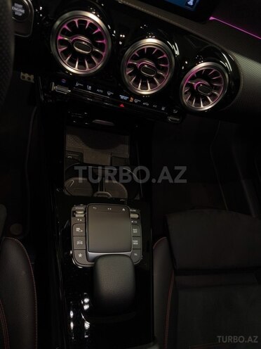 Mercedes A 250 e 2021, 43,000 km - 1.5 l - Bakı