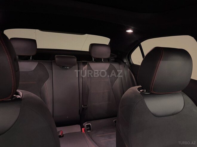 Mercedes A 250 e 2021, 43,000 km - 1.5 l - Bakı