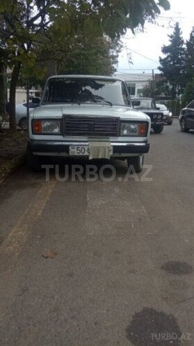 LADA (VAZ) 2107 2009, 98,000 km - 1.6 l - Lənkəran